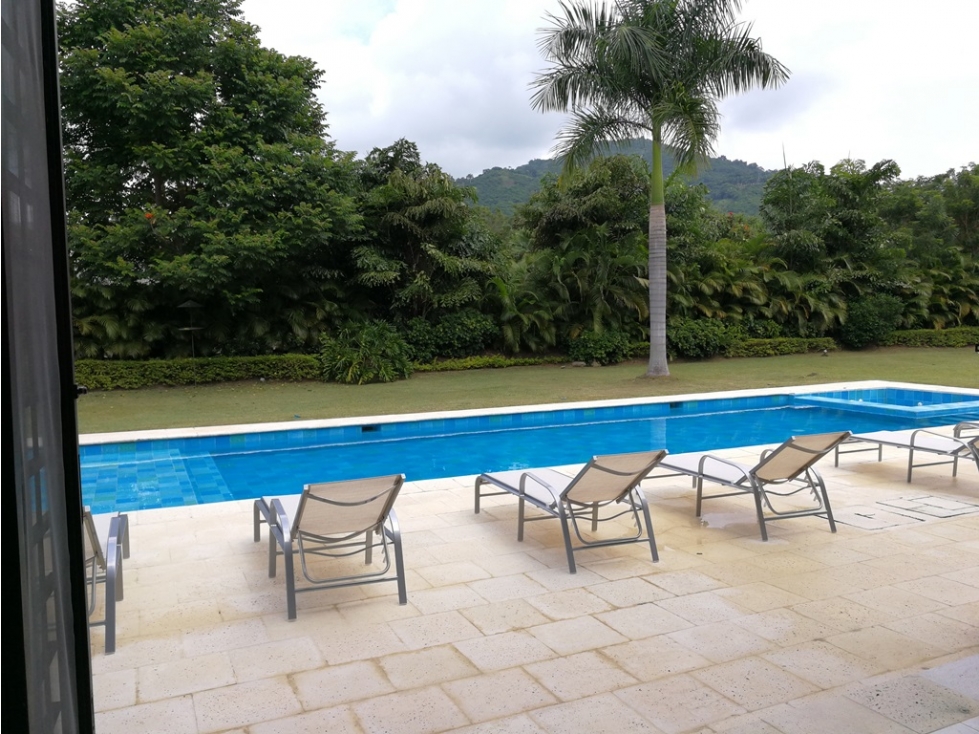 Se Vende Casa Campestre en Anapoima - 5