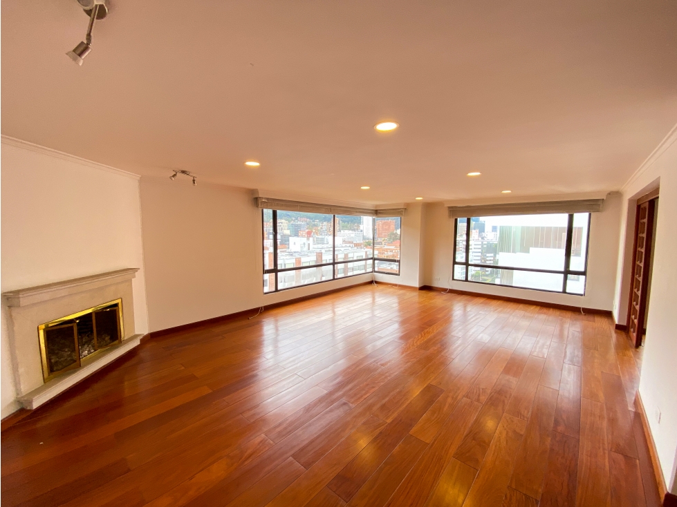 Se Vende Apartamento en Santa Barbara Central (Buganvilla) — foto 3