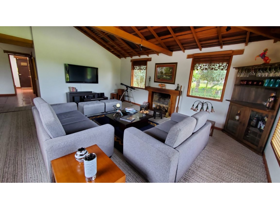 Se Vende Casa en Chia — foto 3