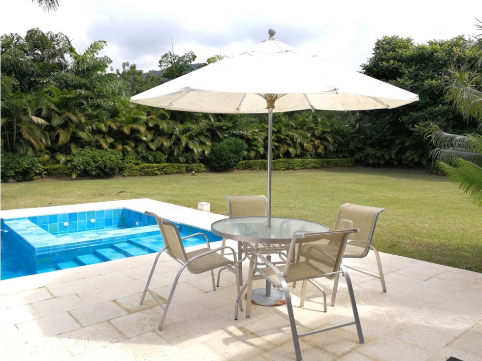 Se Vende Casa Campestre en Anapoima - 6