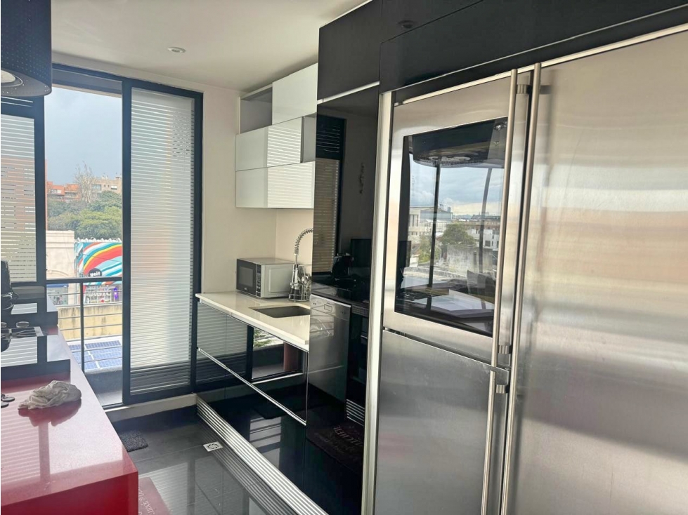 Se Vende PARA INVERSIÓN Apartamento en Santa Barbara — foto 4