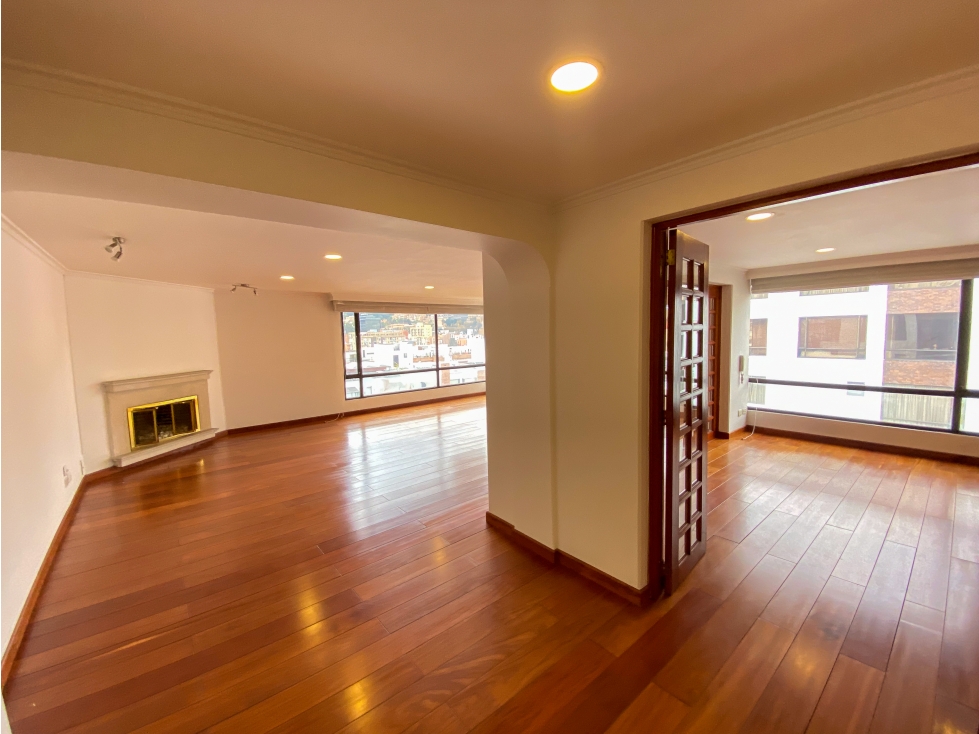 Se Vende Apartamento en Santa Barbara Central (Buganvilla) — foto 4