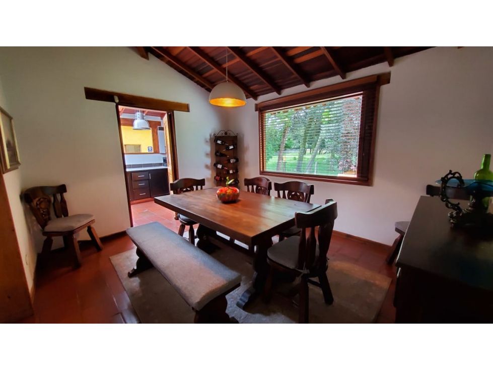 Se Vende Casa en Chia — foto 4