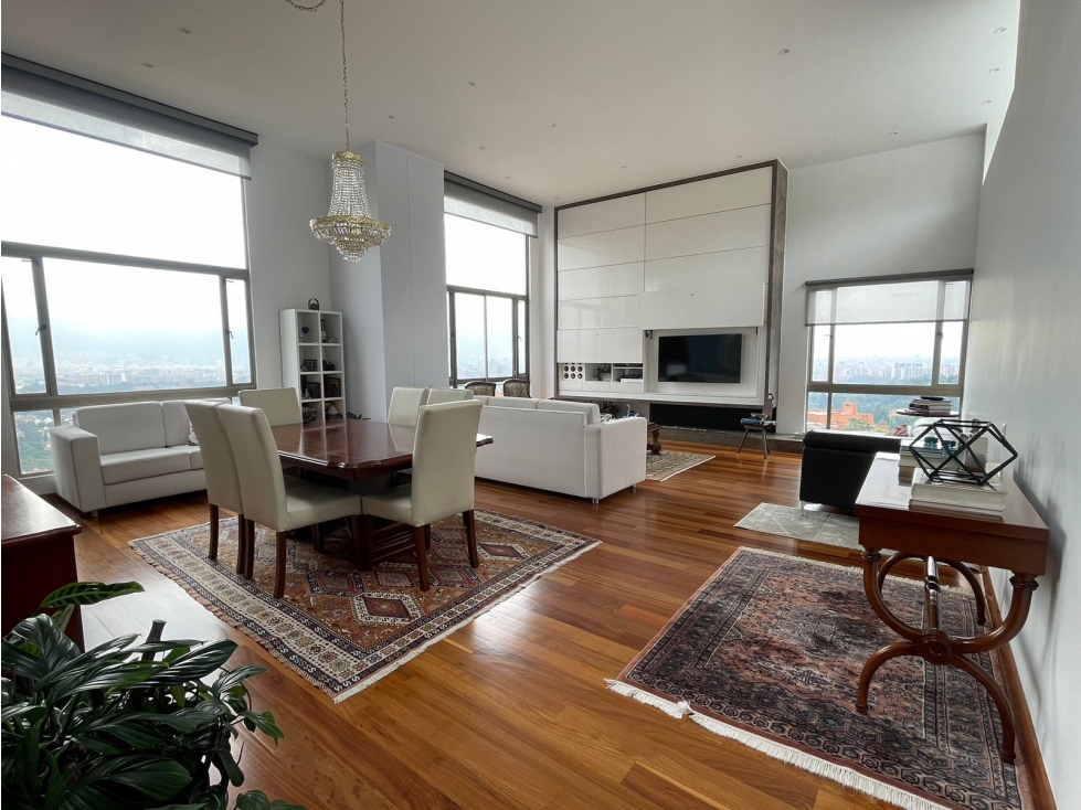Se Vende Apartamento en Balcones de Lindaraja