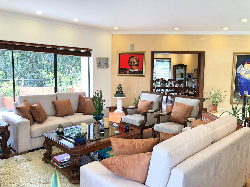 Se Vende Apartamento en Montearroyo — foto 3