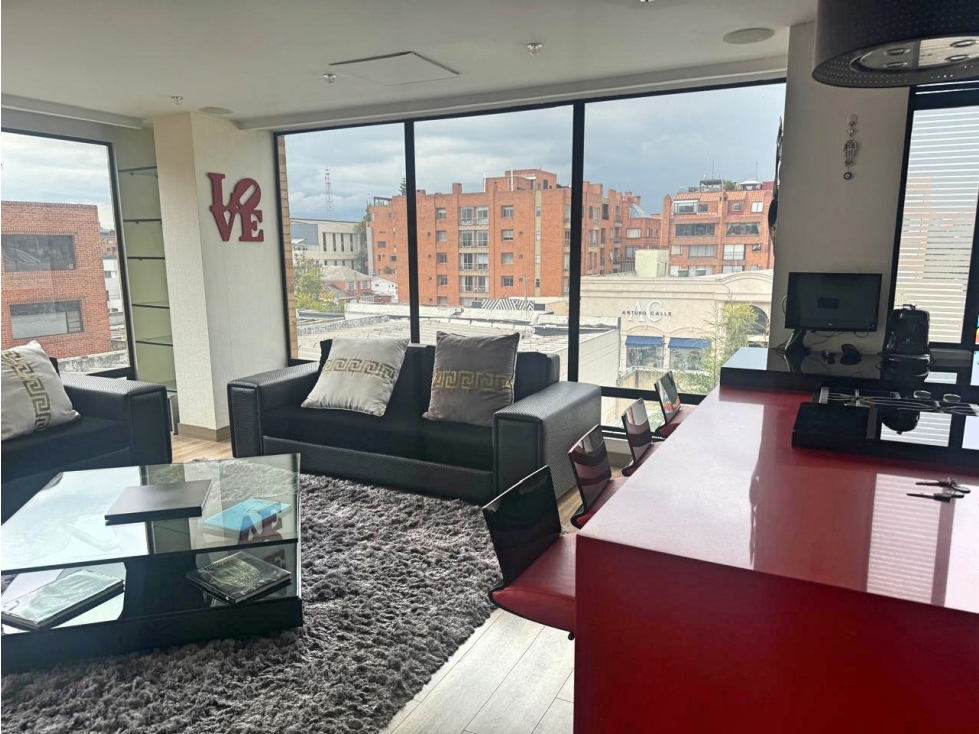 Se Vende PARA INVERSIÓN Apartamento en Santa Barbara — foto 2