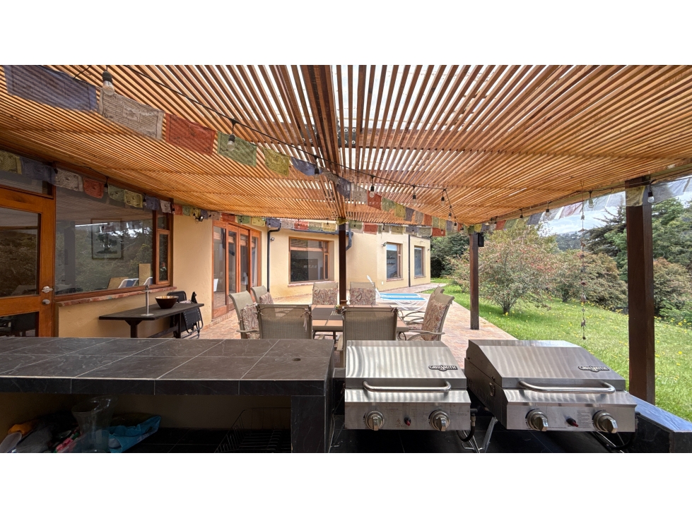 Se Vende Casa en La Calera — foto 6