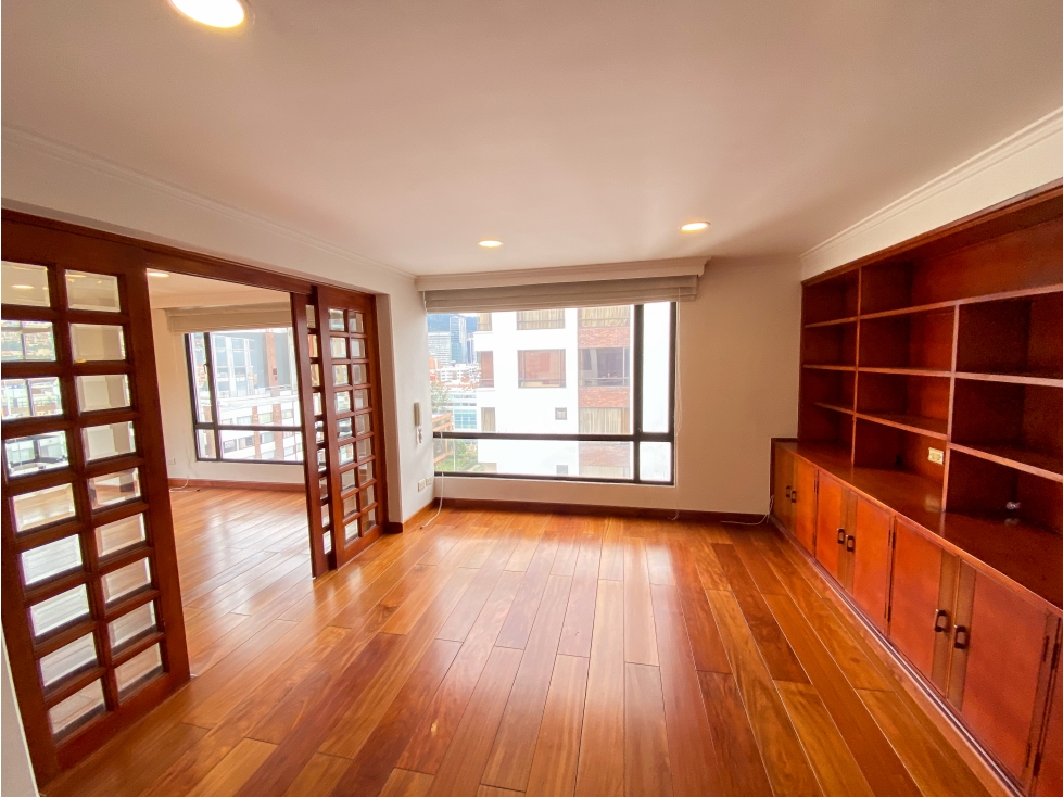 Se Vende Apartamento en Santa Barbara Central (Buganvilla) — foto 5