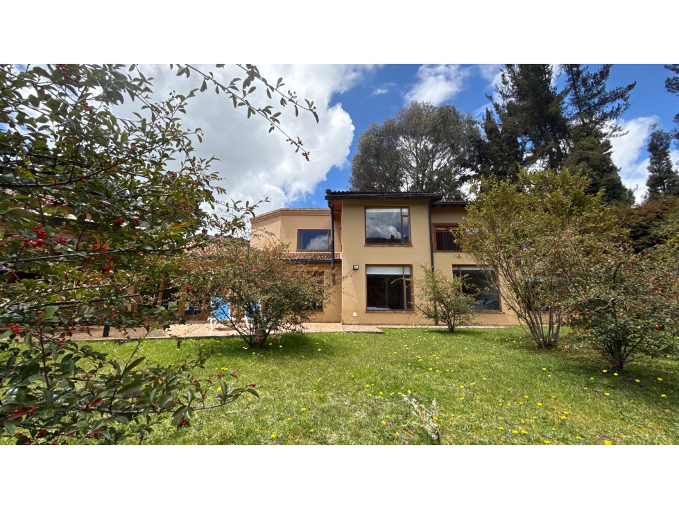 Se Vende Casa en La Calera — foto 3