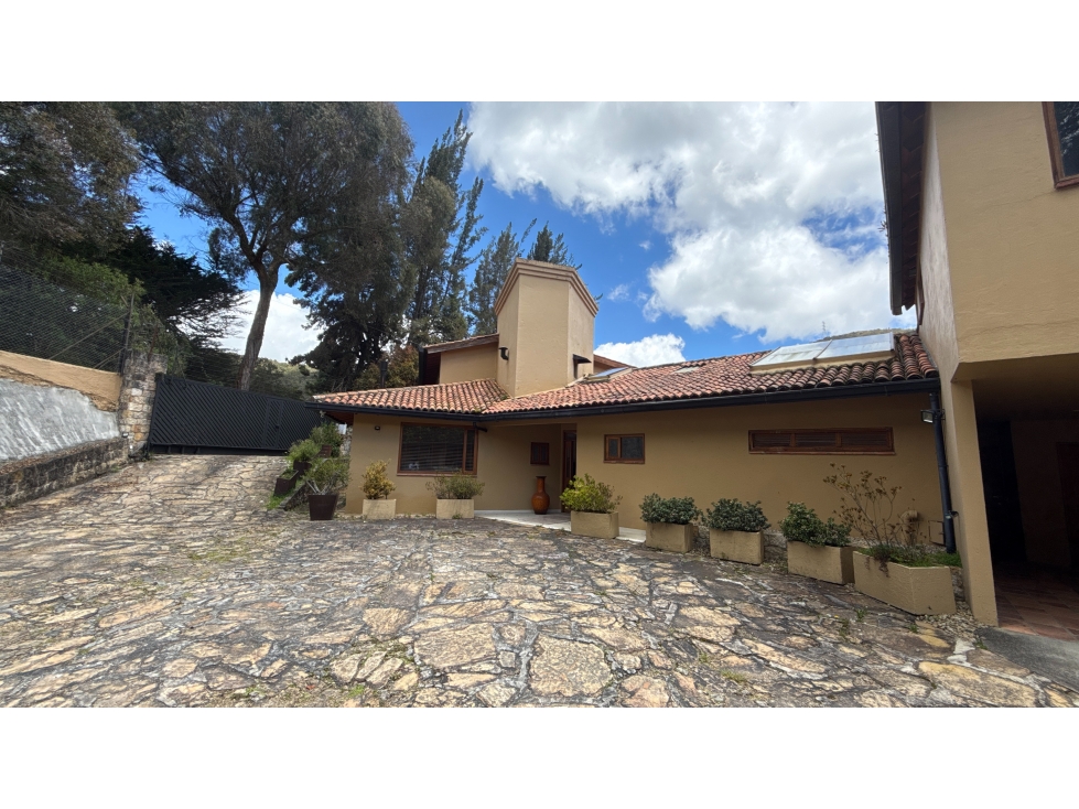 Se Vende Casa en La Calera — foto 2