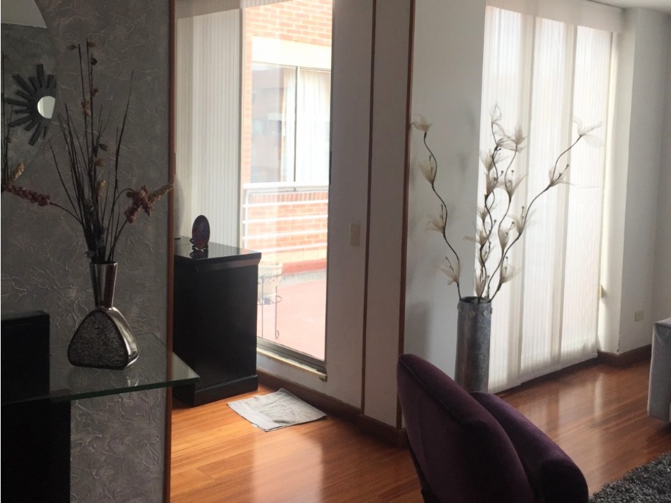 Se Vende Apartamento en Colina Campestre — foto 4