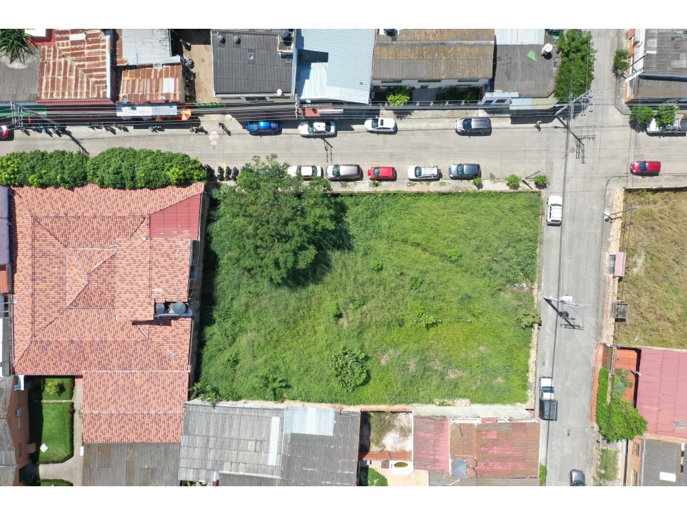 Se Vende Lote en Anapoima - 3