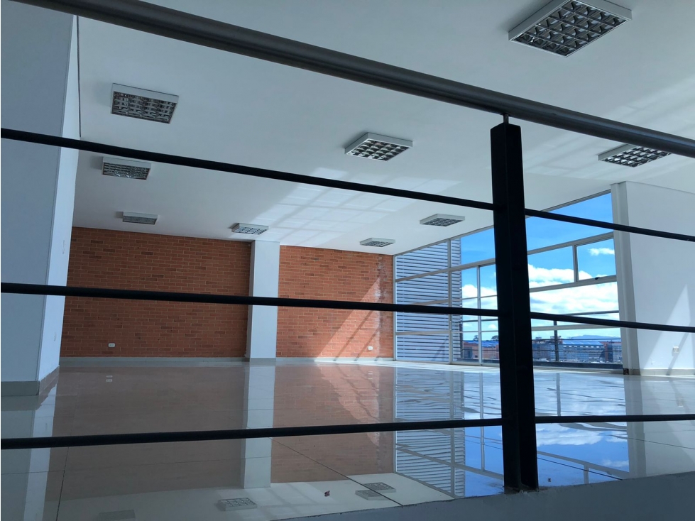 Se Arrienda Bodega en Mosquera - 6