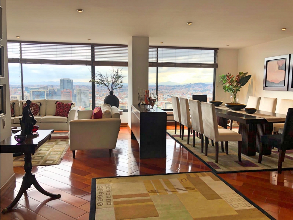 Se Vende Apartamento en Usaquen — foto 3