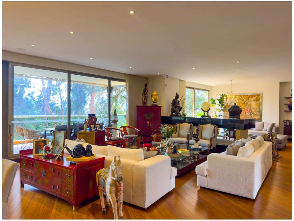 Se Vende Apartamento en Montereserva — foto 3