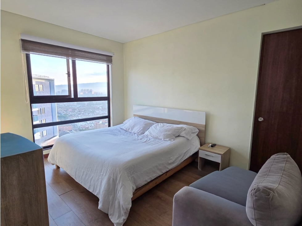 Se Vende Apartamento en Pontevedra — foto 5
