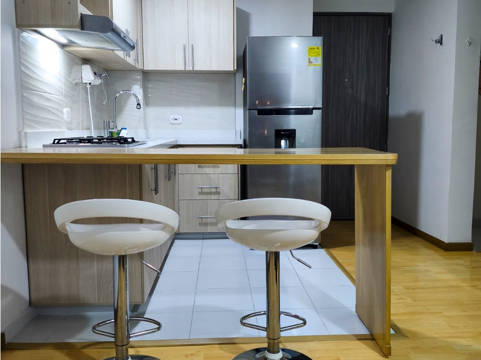 Se Vende Apartamento en Mazuren — foto 2