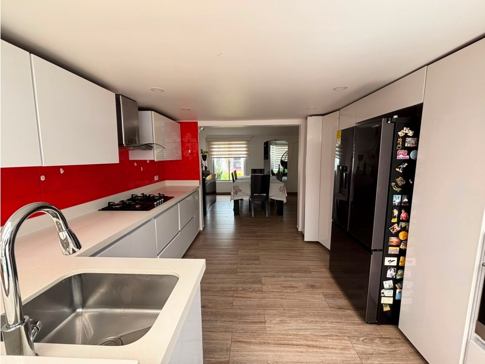 Se Vende Casa en El Batan - Recreo de los Frailes — foto 5