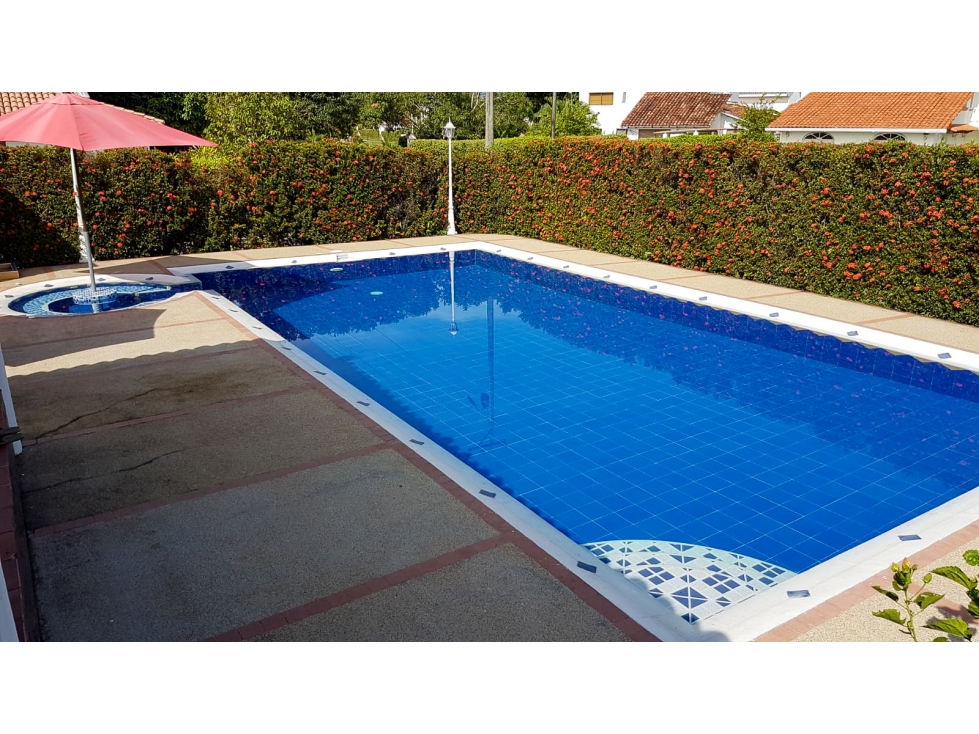 Se Vende Casa Campestre en Melgar - 3