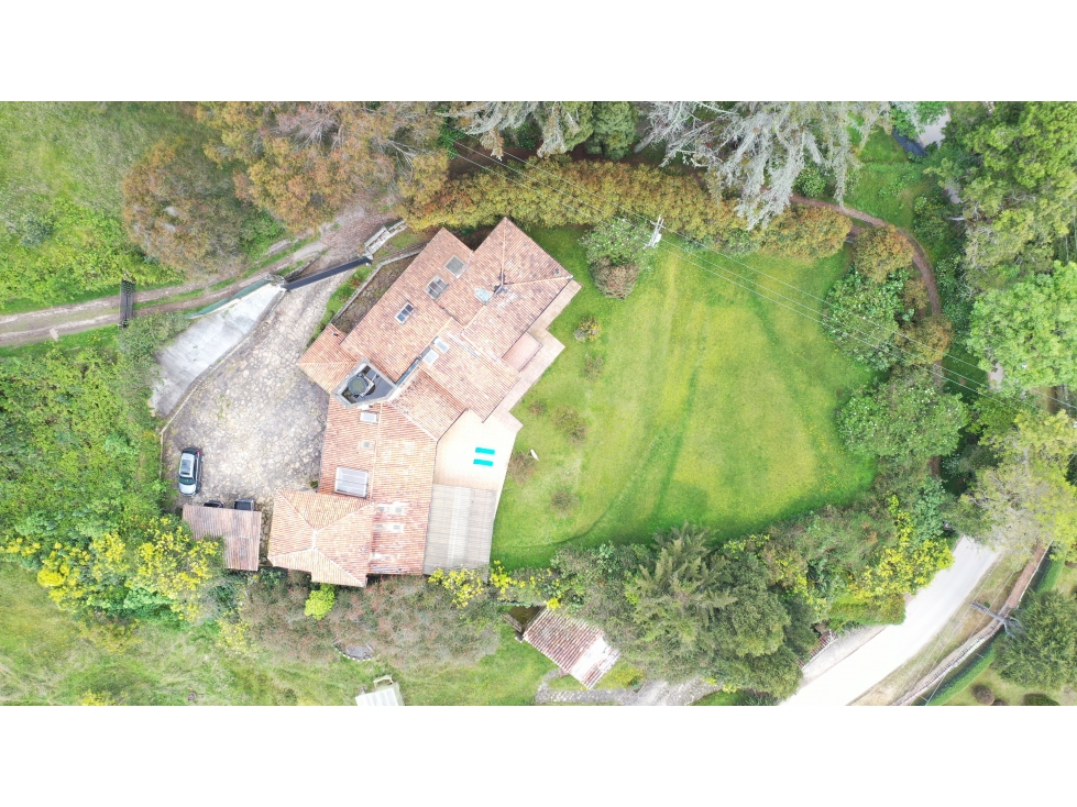 Se Vende Casa en La Calera — foto 4