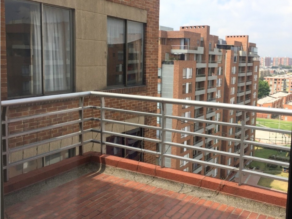 Se Vende Apartamento en Colina Campestre — foto 5