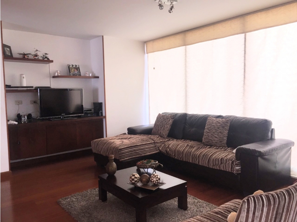Se Vende Apartamento en Colina Campestre — foto 6