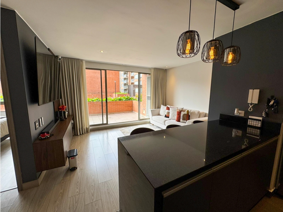 Se Vende Apartamento en Colina Campestre — foto 6