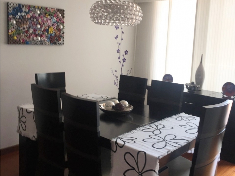 Se Vende Apartamento en Colina Campestre — foto 3