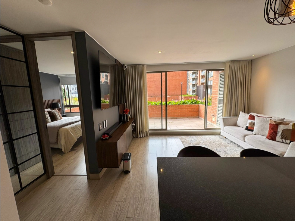 Se Vende Apartamento en Colina Campestre — foto 3
