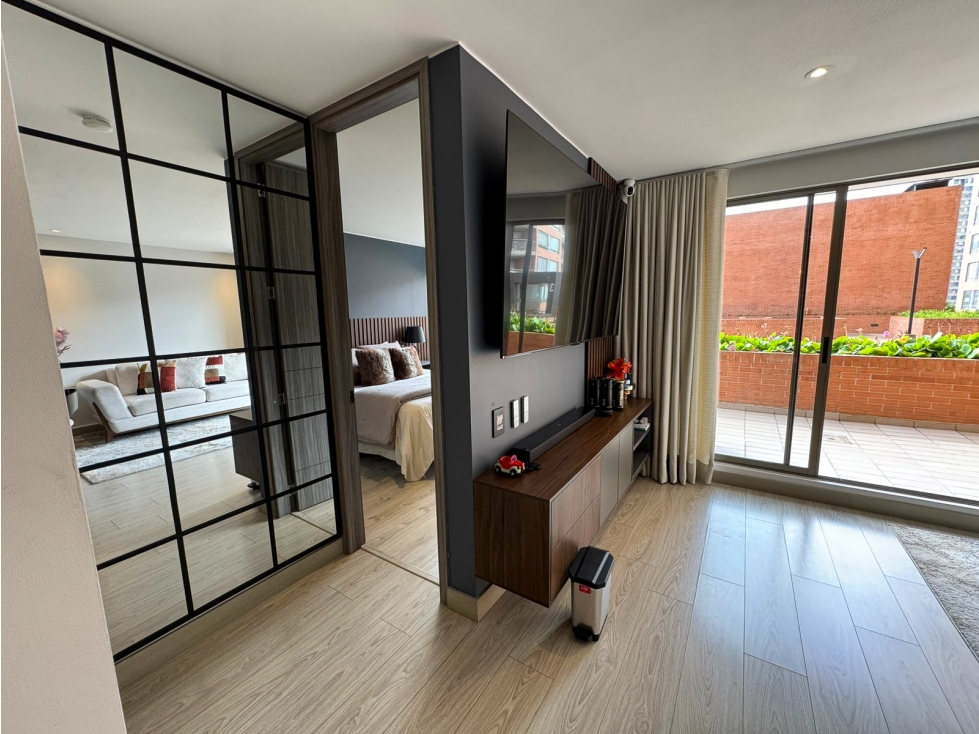 Se Vende Apartamento en Colina Campestre — foto 2
