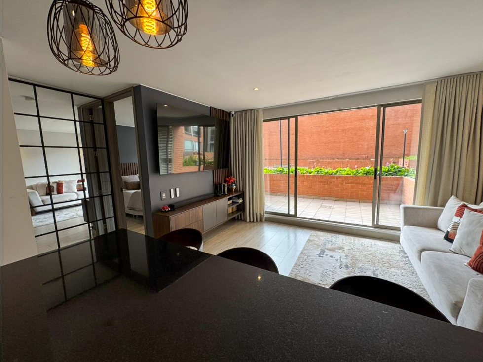 Se Vende Apartamento en Colina Campestre