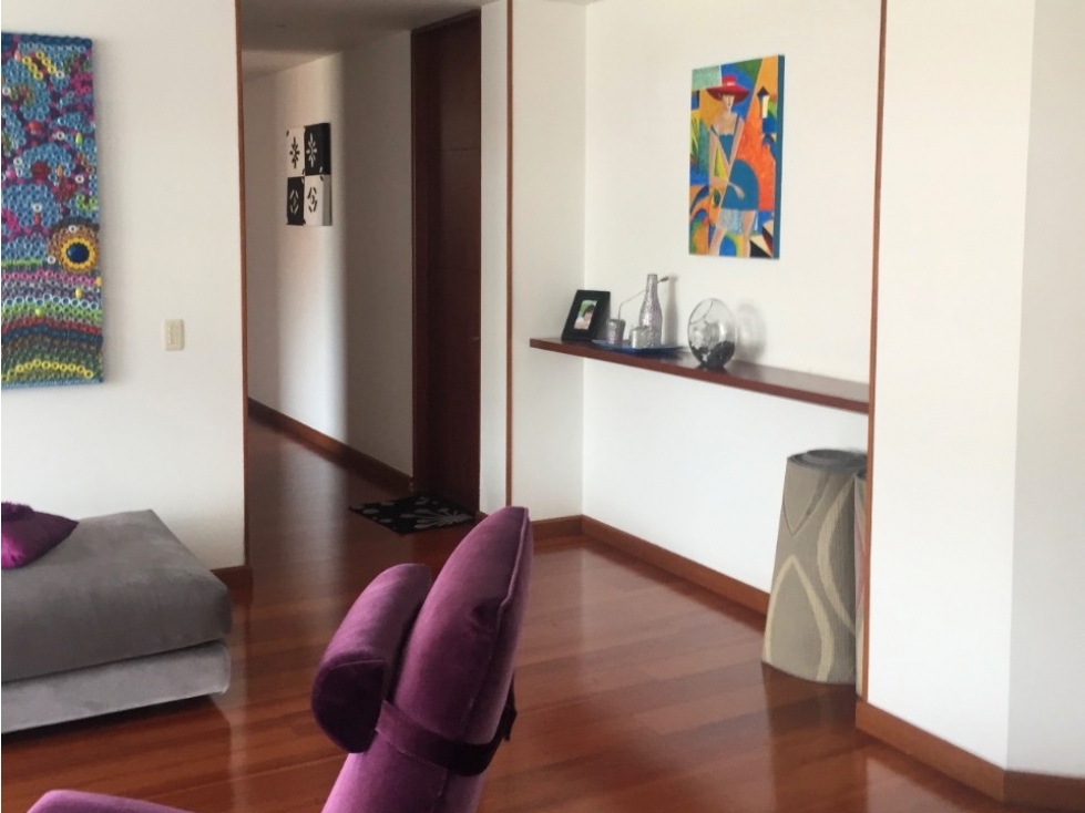 Se Vende Apartamento en Colina Campestre — foto 2