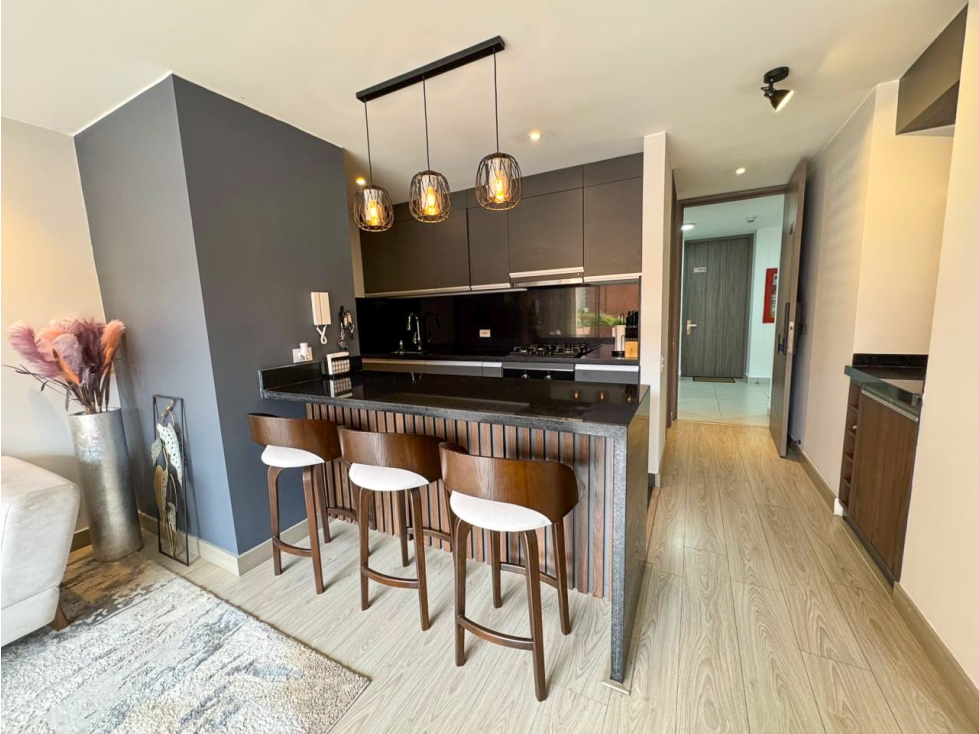 Se Vende Apartamento en Colina Campestre — foto 4