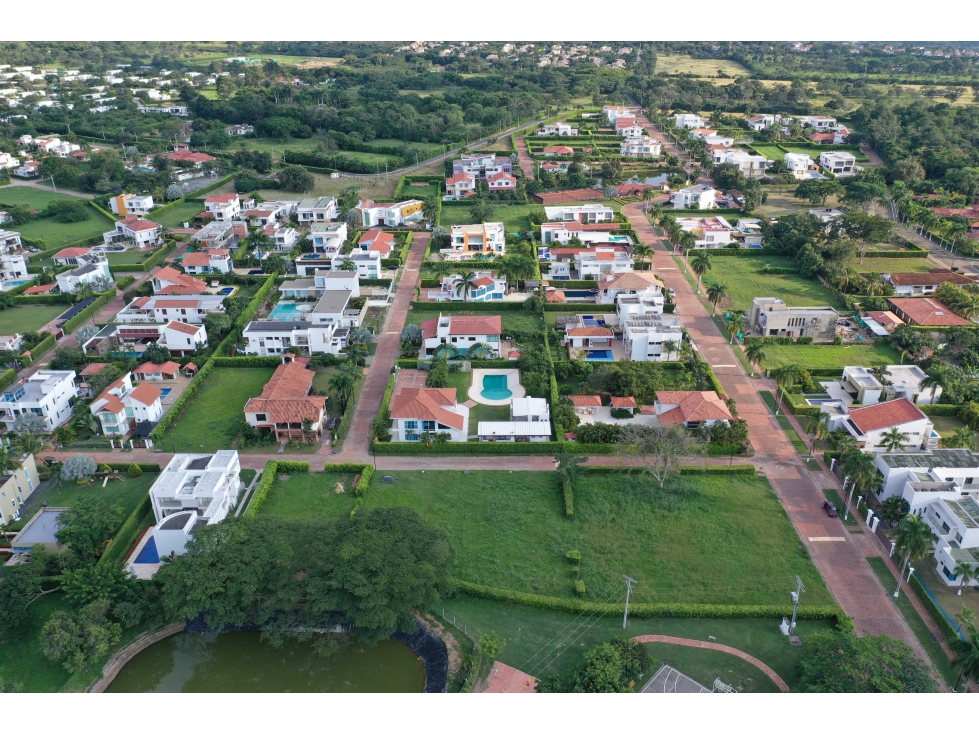 Se Vende Lote en Anapoima - 5