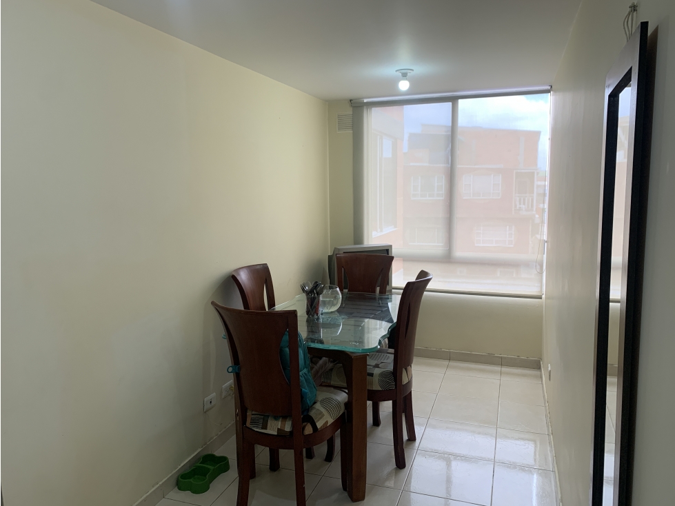 Se Vende Apartamento en Suba - Villa Maria