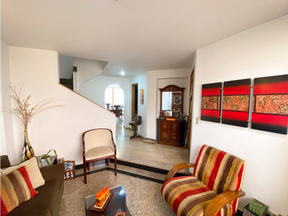 Se Vende Casa en Cedro Golf — foto 2