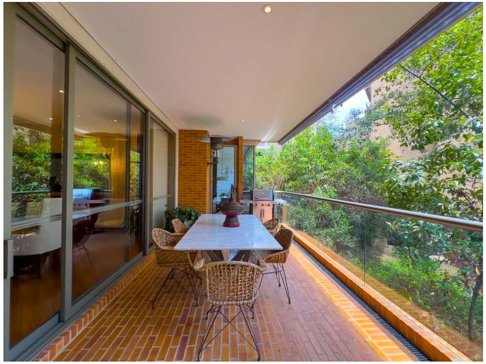 Se Vende Apartamento en Montereserva — foto 4