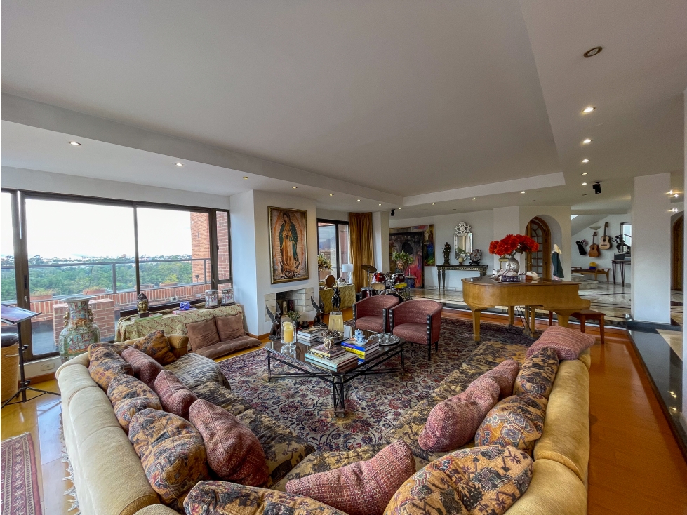 Se Vende Apartamento en Los Lagartos — foto 2
