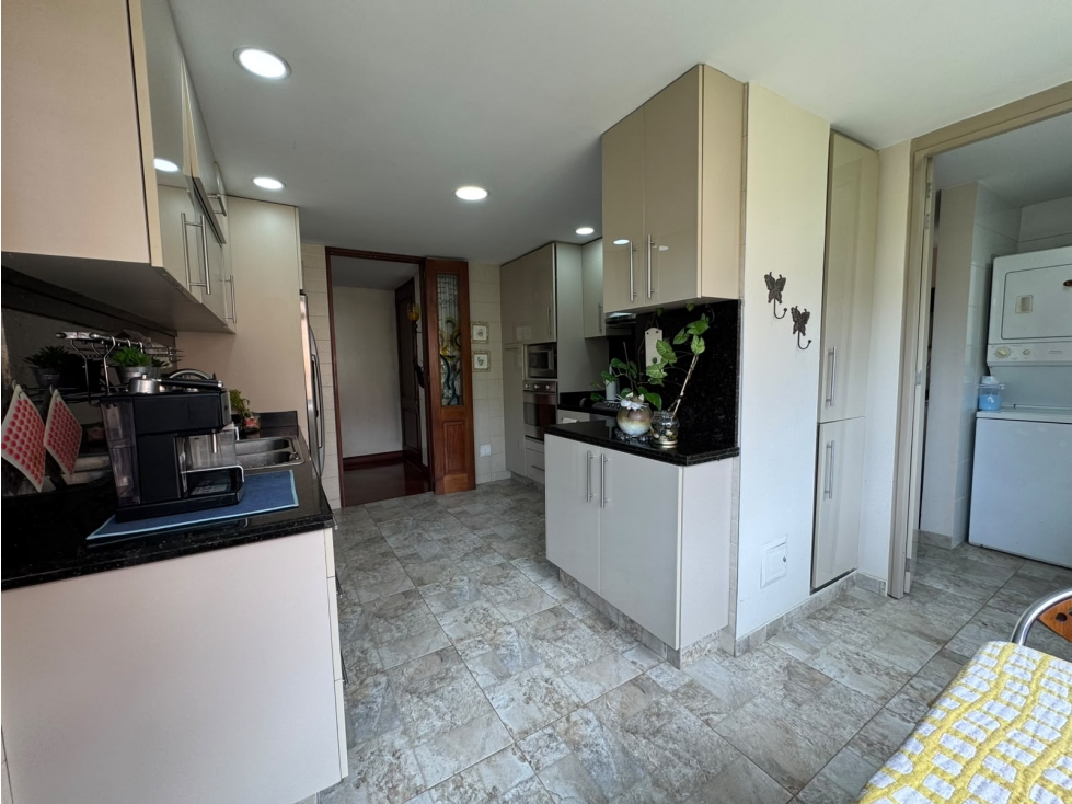 Se Vende Apartamento Duplex en Balcones de Lindaraja — foto 4