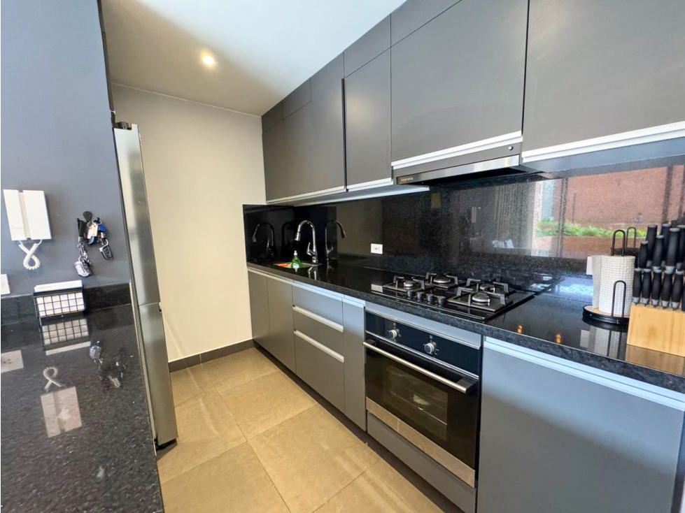 Se Vende Apartamento en Colina Campestre — foto 5