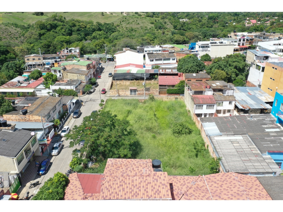 Se Vende Lote en Anapoima - 4