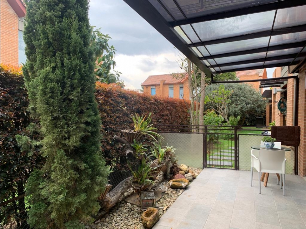 Se Arrienda Casa en San Simon — foto 6