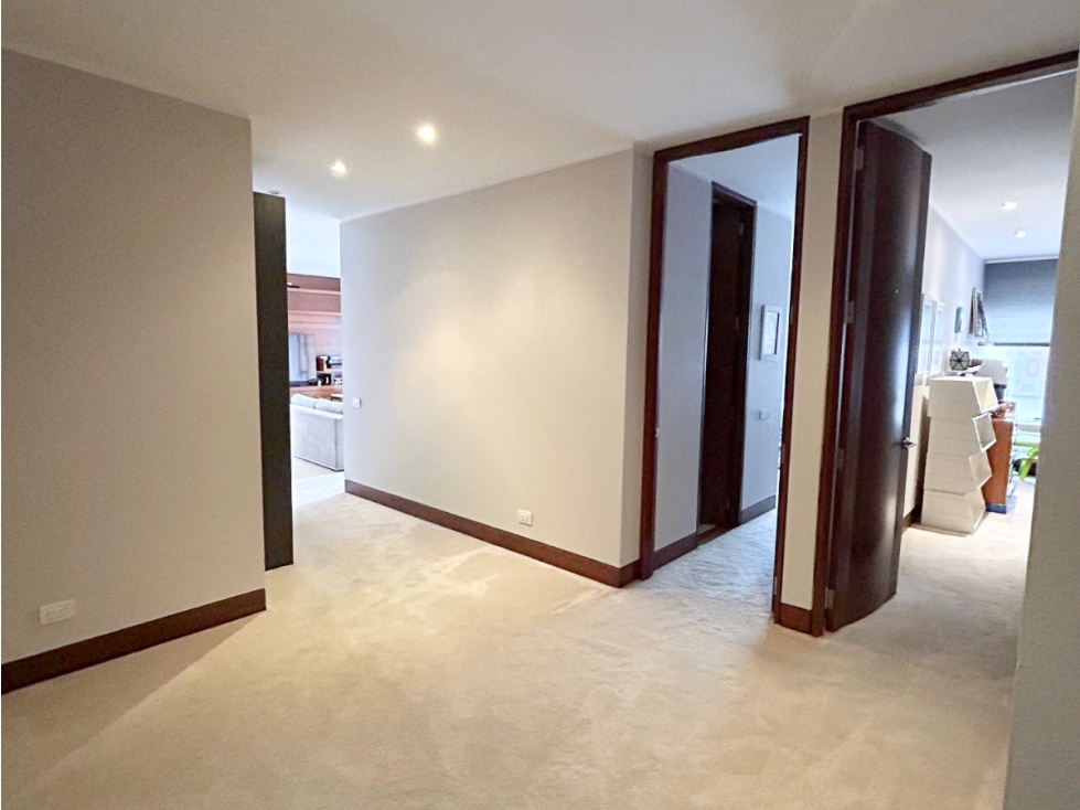 Se Vende Apartamento en Recodo del Country — foto 6