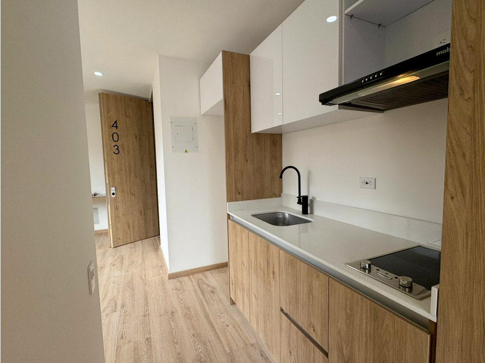 Se Vende Apartamento en Chico Norte — foto 3