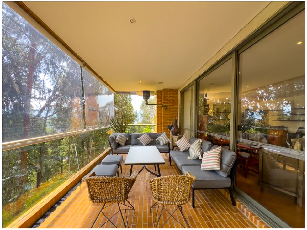 Se Vende Apartamento en Montereserva — foto 5