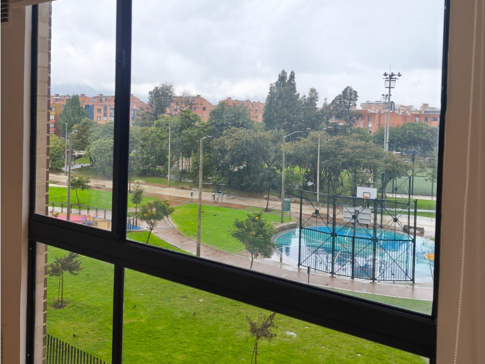 Se Vende Apartamento en Mazuren — foto 6