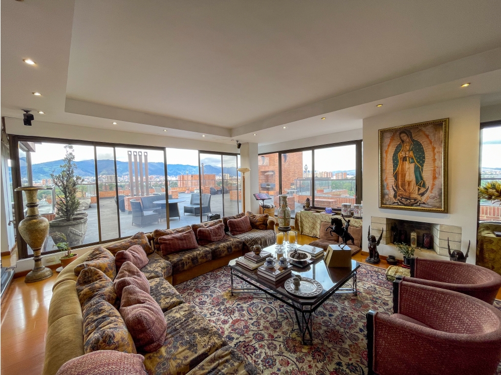 Se Vende Apartamento en Los Lagartos — foto 3
