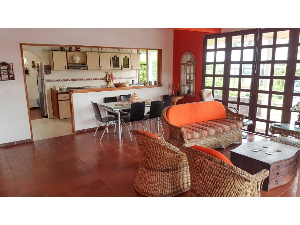 Se Vende Casa Campestre en Melgar - 5