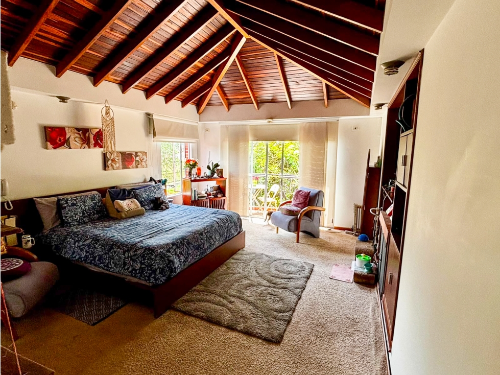 Se Vende Casa en Chia — foto 5