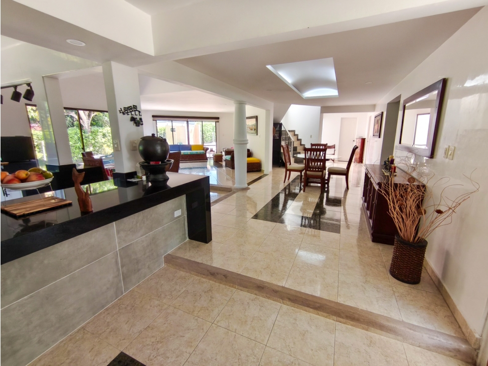 Se Vende Casa en Carmen de Apicala - 4